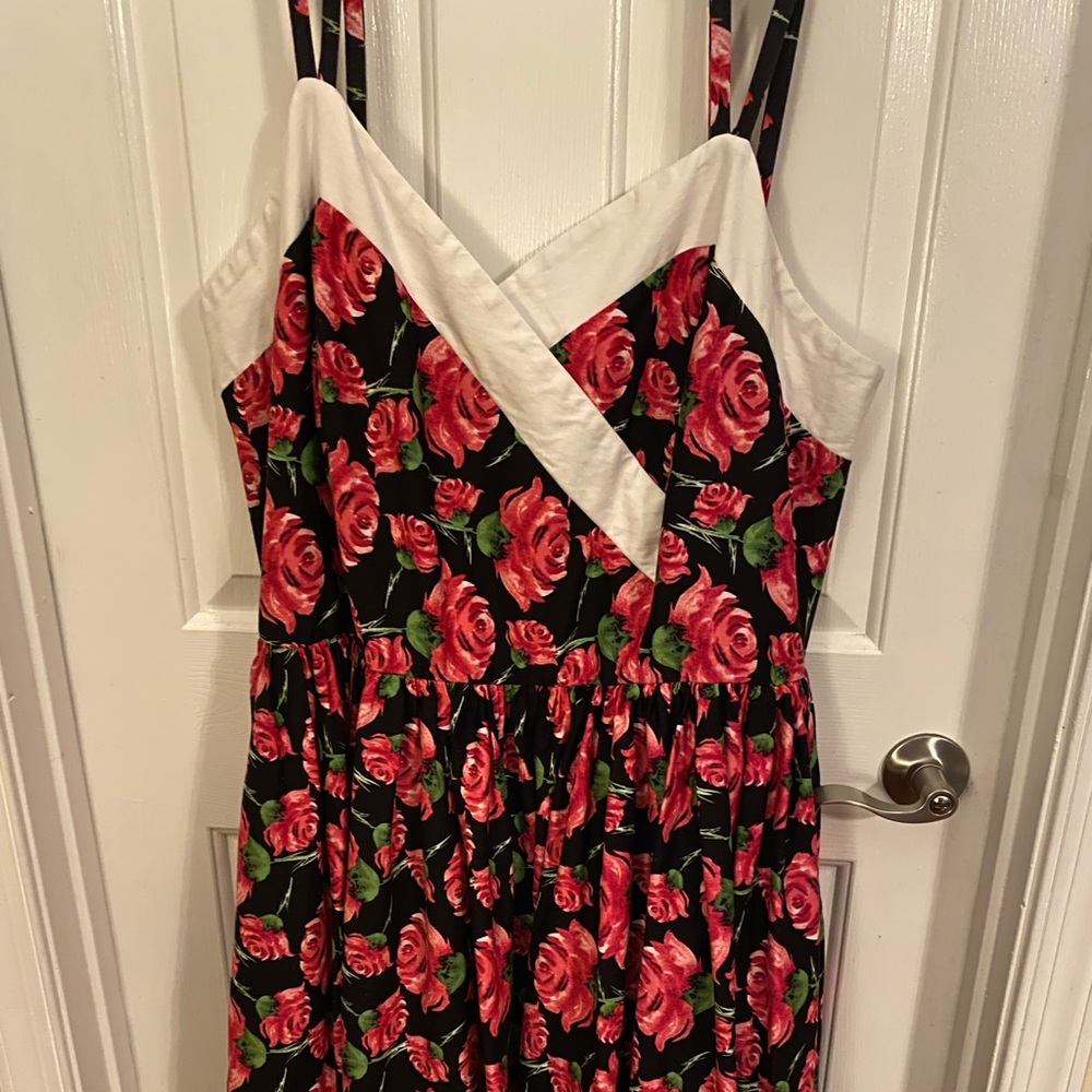 Cute Floral dress